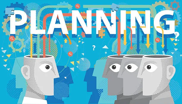 Обучение и поиск